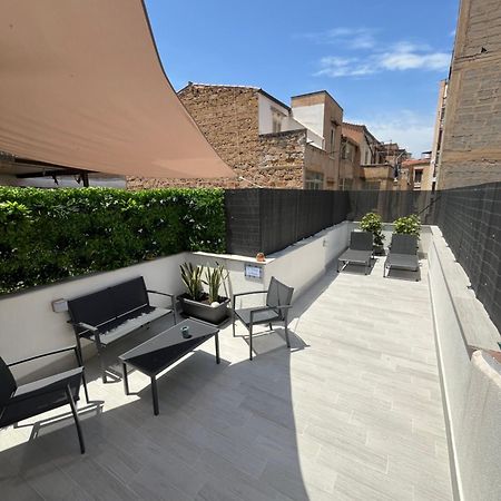 Le Terrazze Di Chiara Apartment Palermo Exterior photo